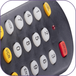 ikon Tv Remote Control Plus