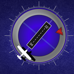 FlightWinds आइकन