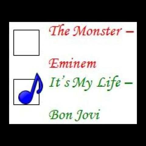 Clean Song Checker скриншот 1