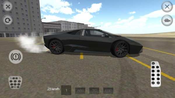 Luxury Racing Car screenshot 7
