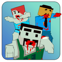 Build craft: pixelmon zombie icon