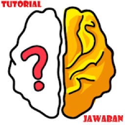 Brain Out - Kunci Jawaban dan Tutorial Semua Level icon