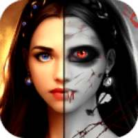 Halloween Face Changer on 9Apps