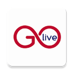 ikon GO LIVE