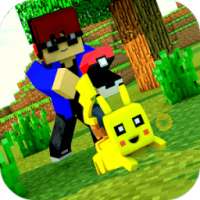 Mod Pixel Bot for MCPE