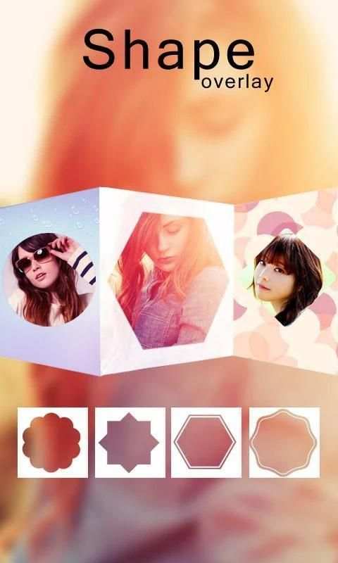 Insta Mirror Photo Effect screenshot 3