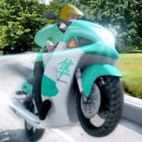 Real Moto Bike Racing