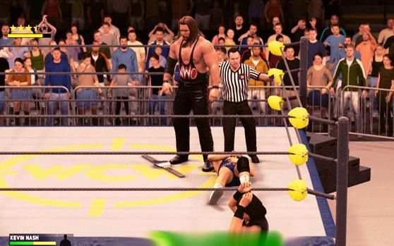 Guide For WWE 2K17 स्क्रीनशॉट 4
