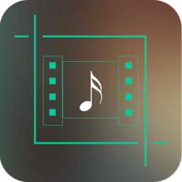 Convert Audio Music From Video