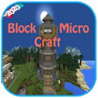 Master Craft - Art Creation builds the world 2020