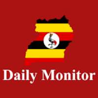 Daily Monitor Epaper, Uganda Free Latest News