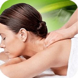 Massage Lite आइकन