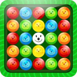 Santa Bubble Shooter आइकन