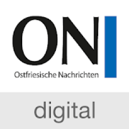 ON-digital icon
