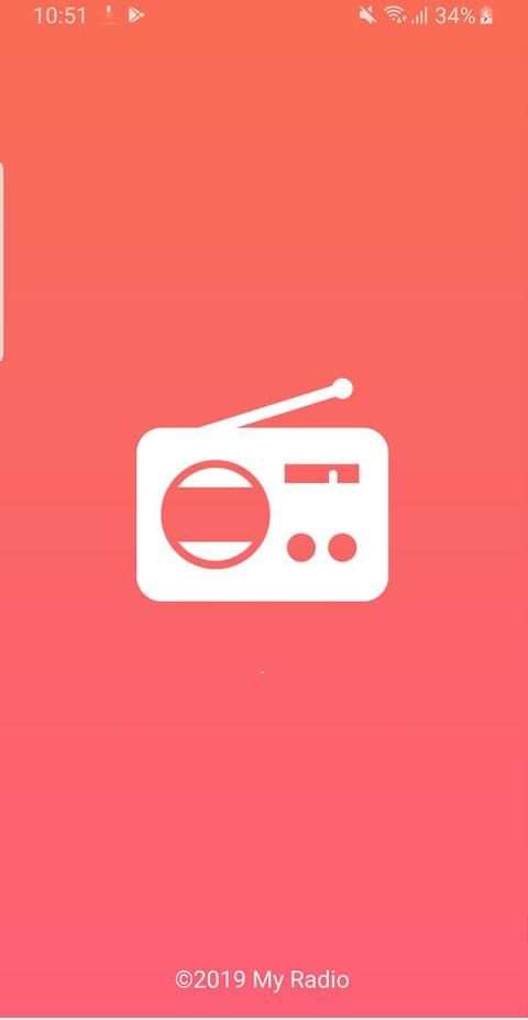 Radio Dab, Fm, Am, Italia - My Radio screenshot 11