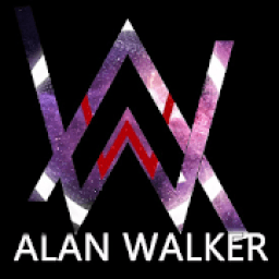 Alan Walker Song plus Lyrics आइकन