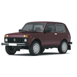 Ремонт ВАЗ 2121 Нива आइकन