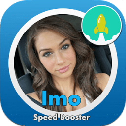 speed imo booster иконка