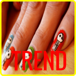 Nail Designs 3000 Trend icon