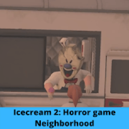 Tips for Icecream 2: Horror game Neighborhood आइकन