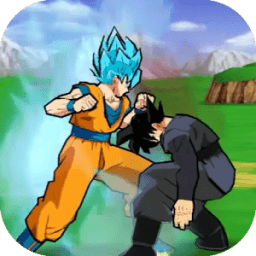 Goku Ultimate Xenoverse 2 icon