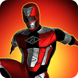 ikon Ranger Hero: Final Battle