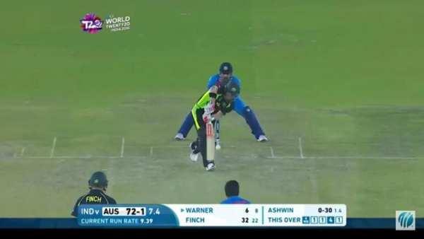 Live Cricket TV स्क्रीनशॉट 1