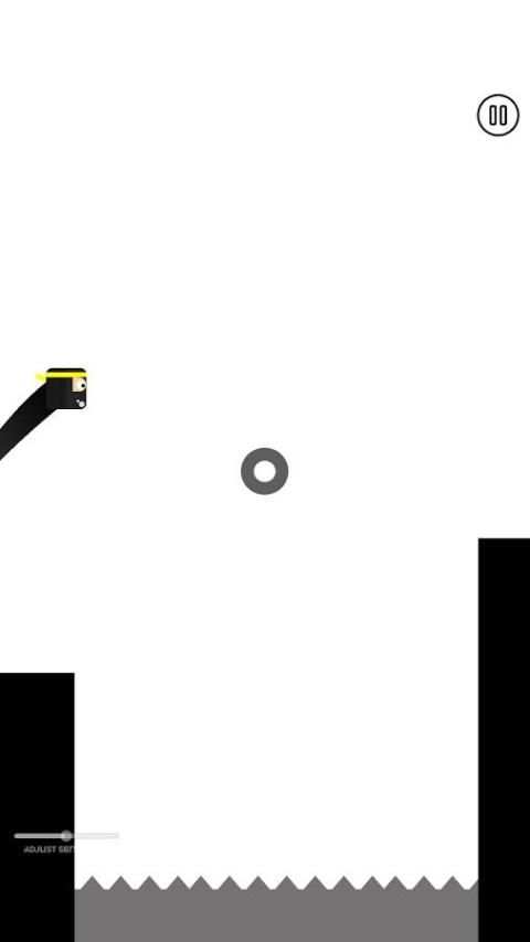 Scream Go Ninja скриншот 1