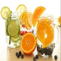 Fat Burning juice