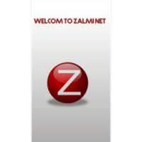 Zalmi Net Ksa