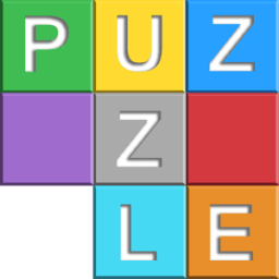 Puzzle आइकन