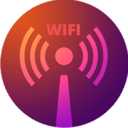 ikon Wifi - Hotspot