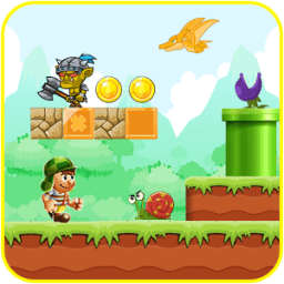 Super Carto's World icon