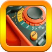 Calculatrice électrotechnique on 9Apps