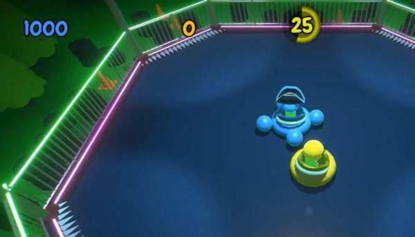Tips OF Party Panic HD screenshot 2