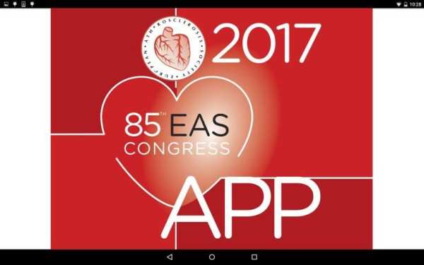 EAS 2017 screenshot 2