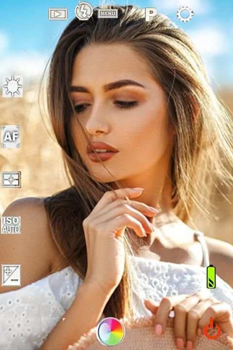 SELFİE CAMERA screenshot 3
