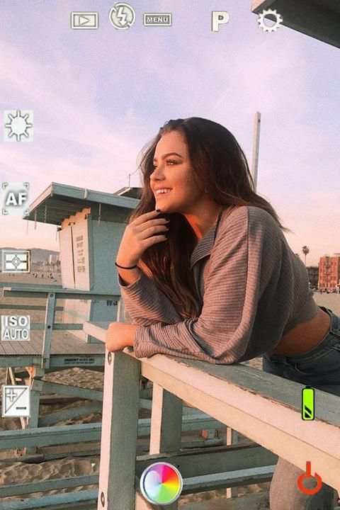 SELFİE CAMERA screenshot 5