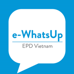 e-WhatsUp icon