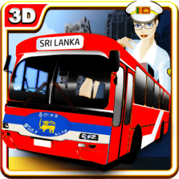 CTB Bus Game 3D иконка