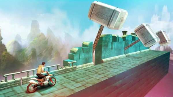 King of Bikes screenshot 5