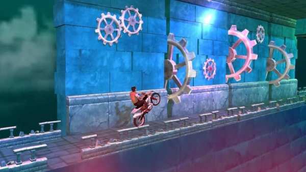 King of Bikes screenshot 1