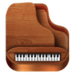 ikon Küçük Piyano