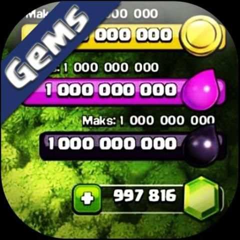 Gems for Clash of Clans Tips 2 screenshot 4
