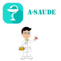 A-Saude icon