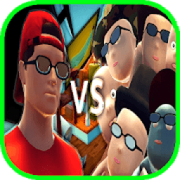 ikon Walkthrough your daddy simulator 2020