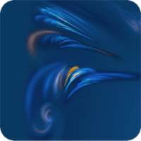 HD LG V20 Wallpaper on 9Apps