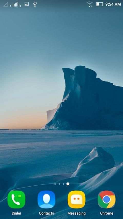 HD LG V20 Wallpaper скриншот 7