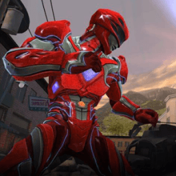 ikon Tips Power Rangers Legacy Wars