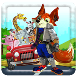 ikon Zotopia Climb Racing